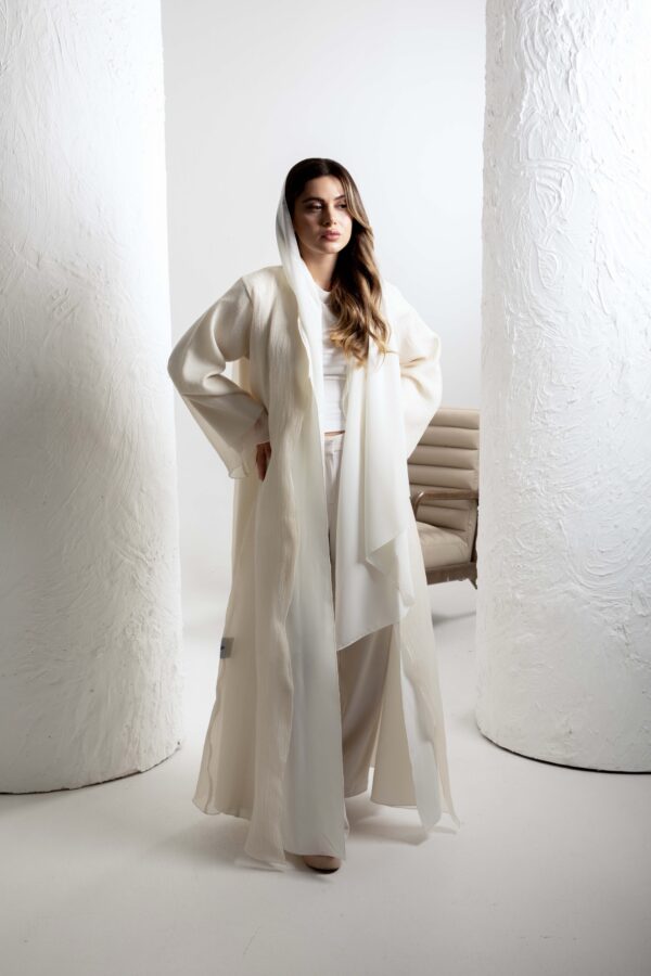 Abaya 36