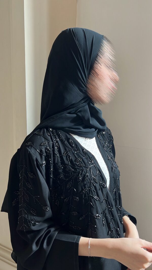 Abaya 09