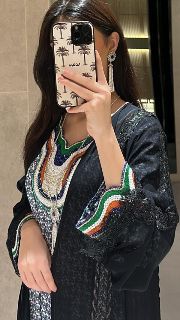 Abaya 24