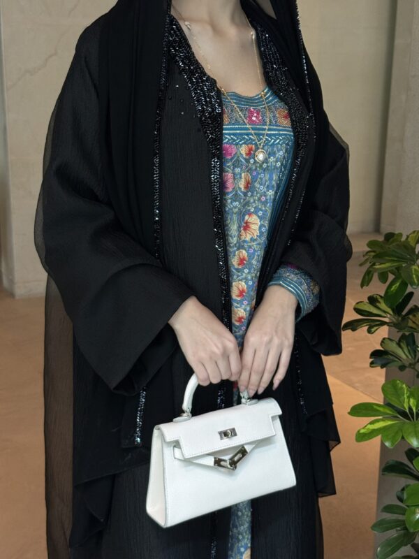 Abaya 22