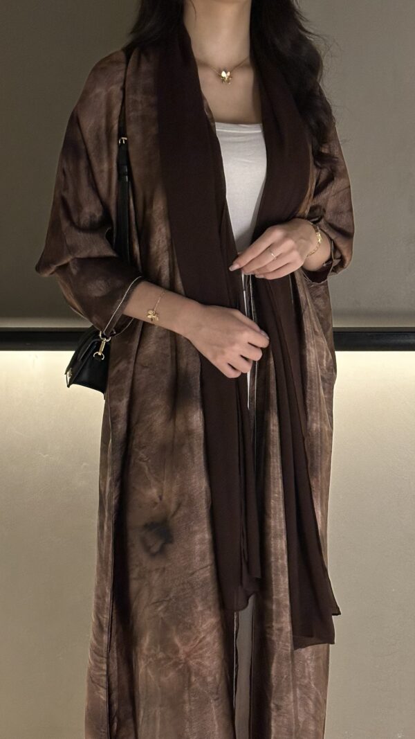 Abaya 42