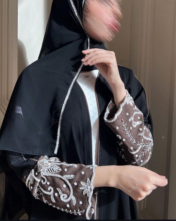 Abaya 10