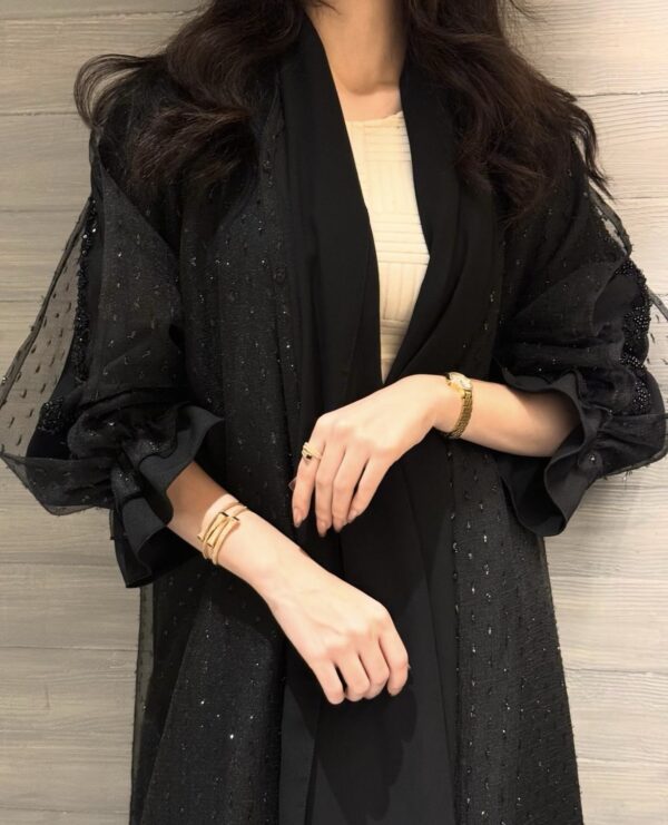 Abaya 23