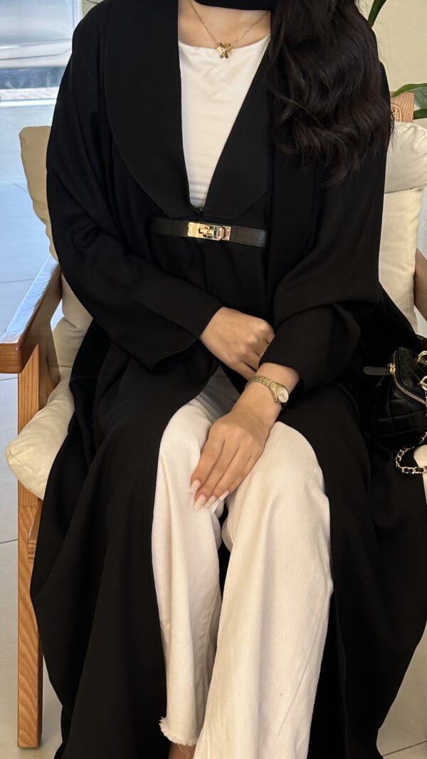 Abaya 35