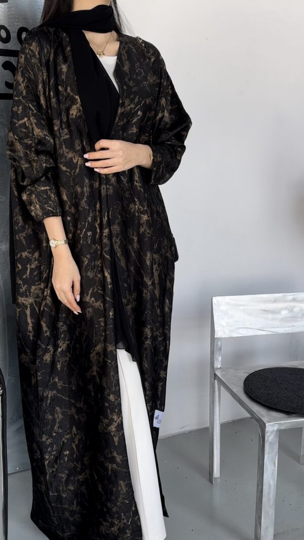 Abaya 45