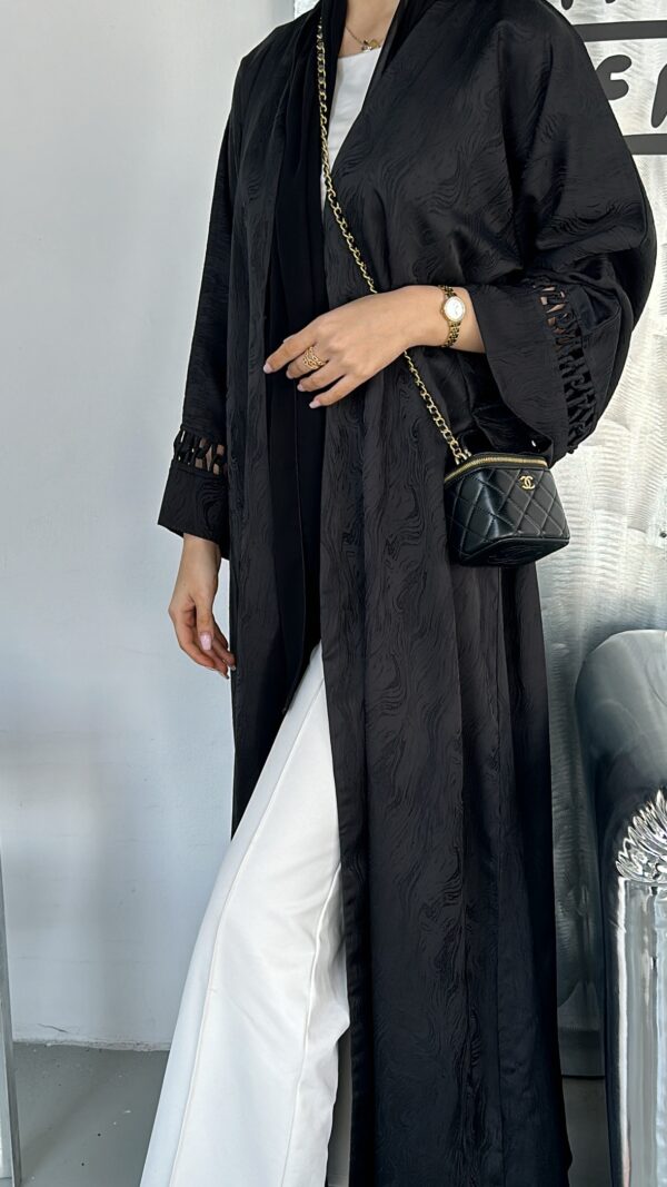 Abaya 43