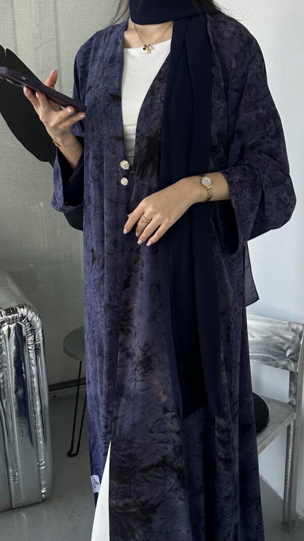Abaya 48