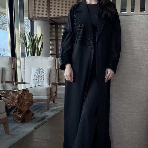 Abaya 49