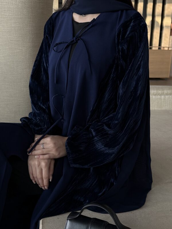 Abaya 53