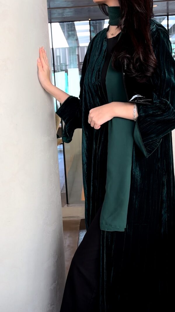 Abaya 50