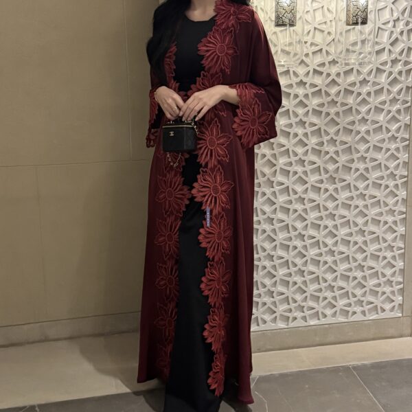 Abaya 54