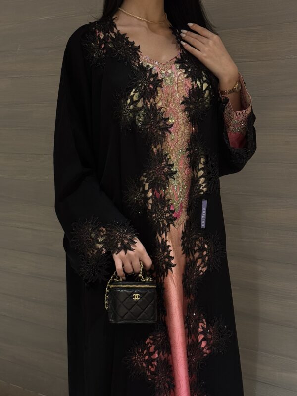 Abaya 55