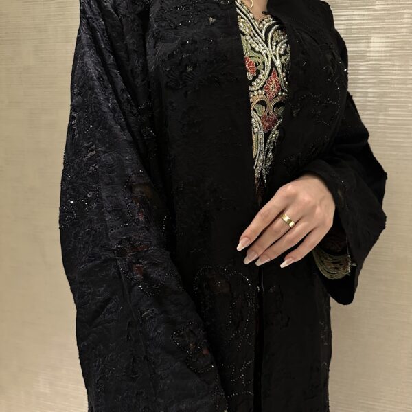 Abaya 57