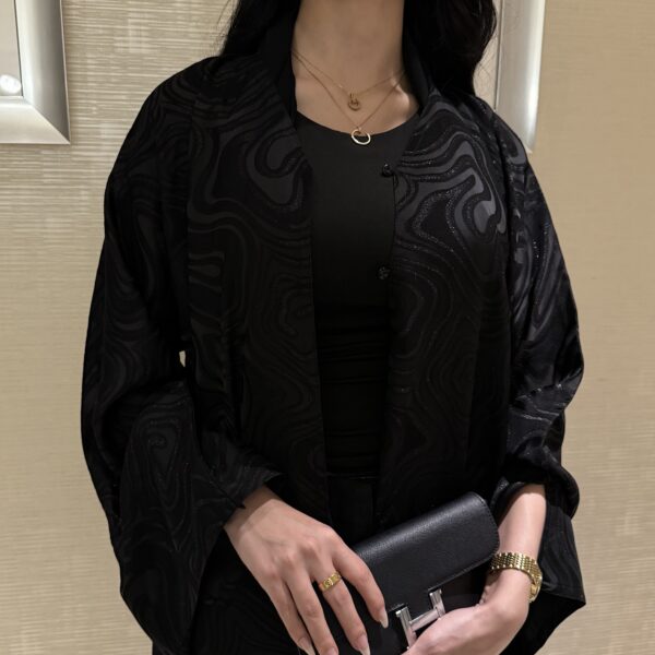 Abaya 58