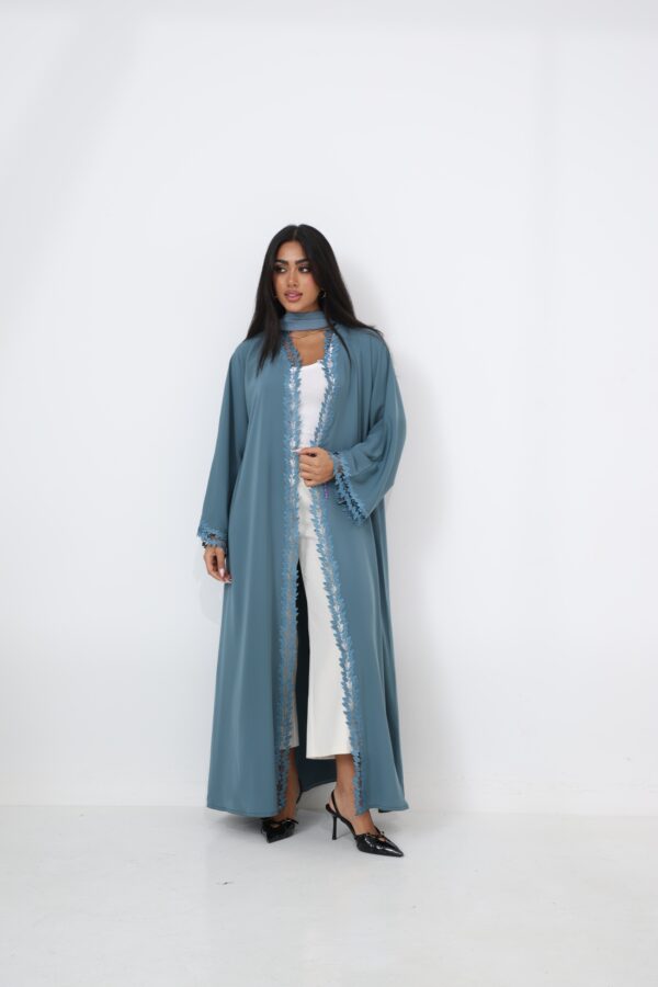 Abaya 74