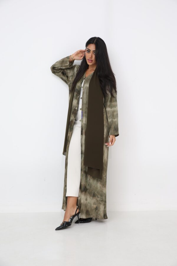 Abaya 64