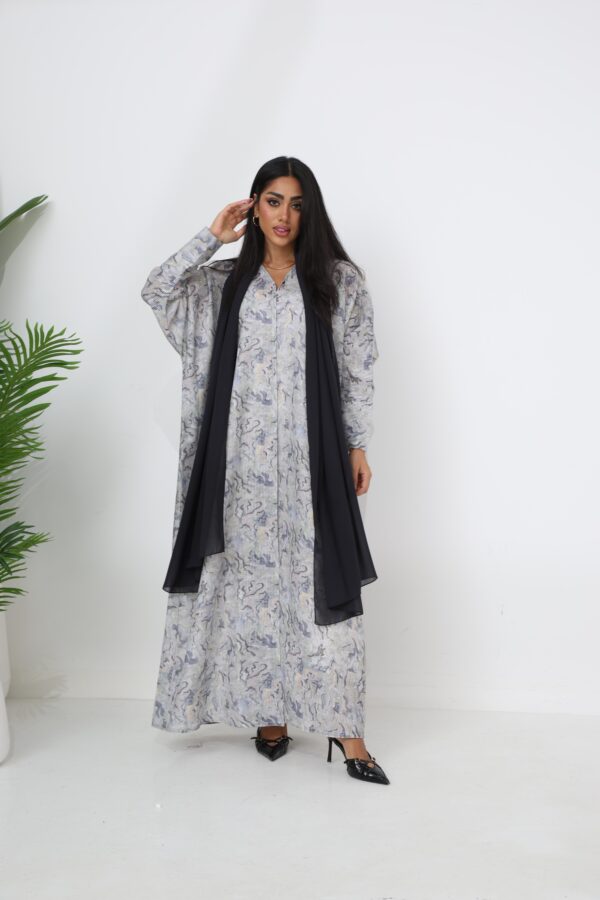 Abaya 66