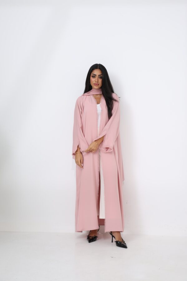 Abaya 77