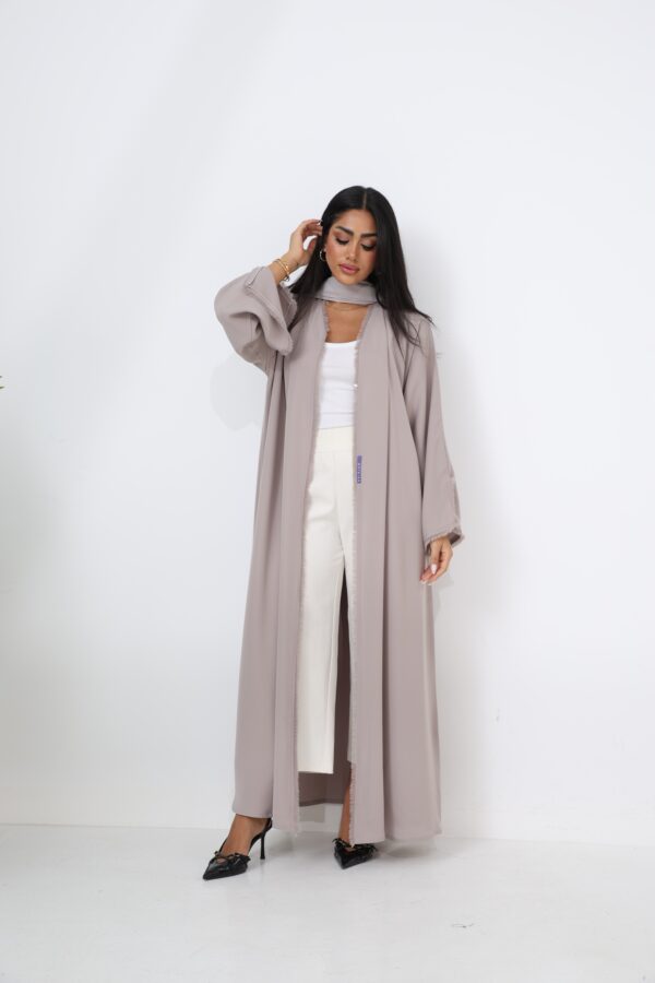 Abaya 76