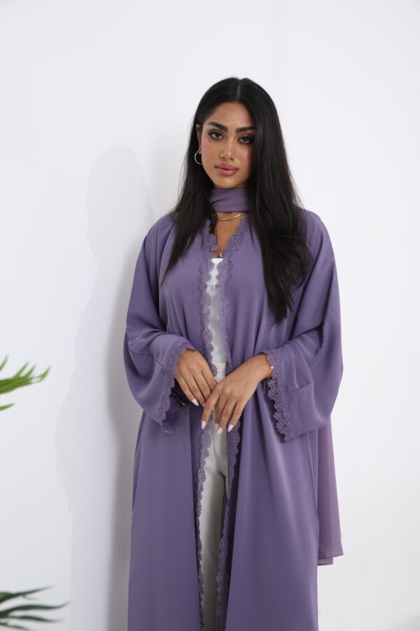 Abaya 73