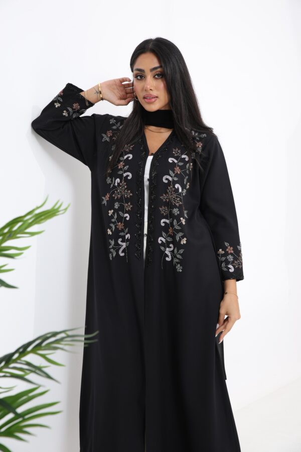 Abaya 62