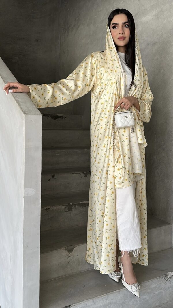 Abaya 79