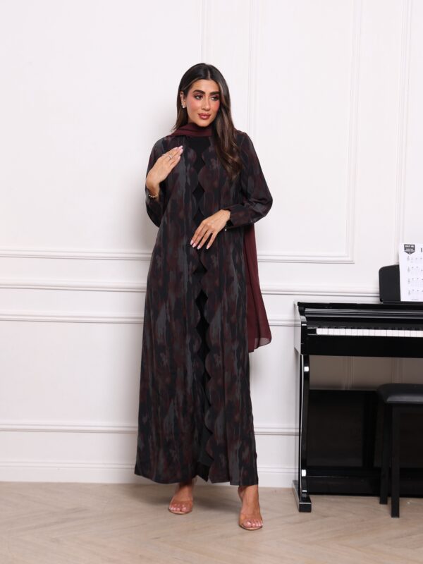 Abaya 107