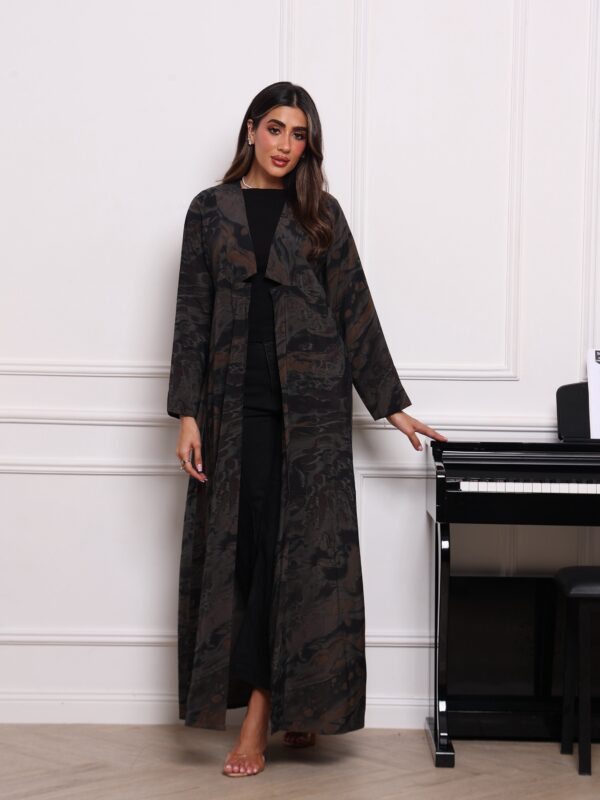 Abaya 108
