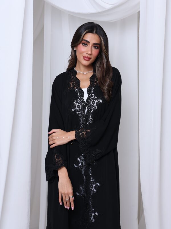 Abaya 109