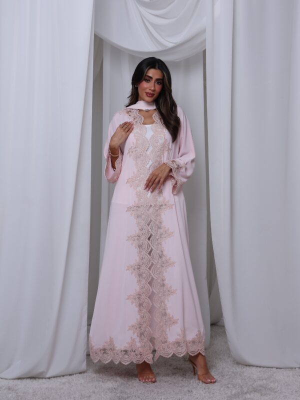 Abaya 114