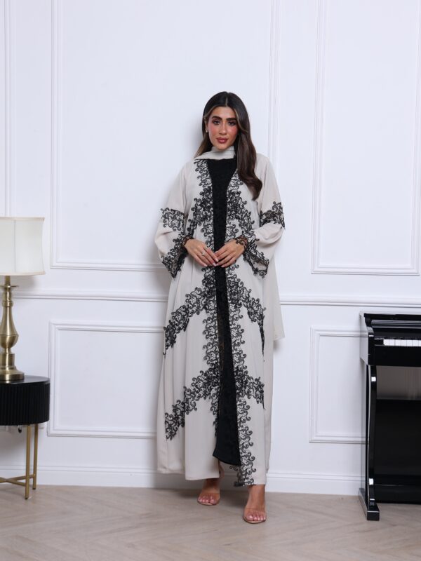 Abaya 110