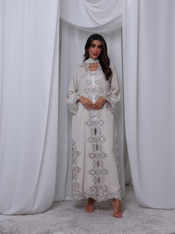 Abaya 111