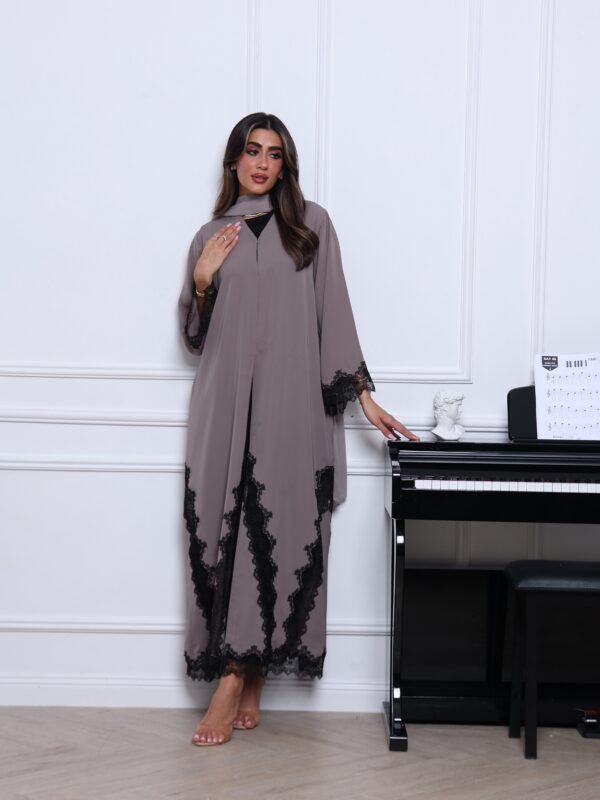 Abaya 112
