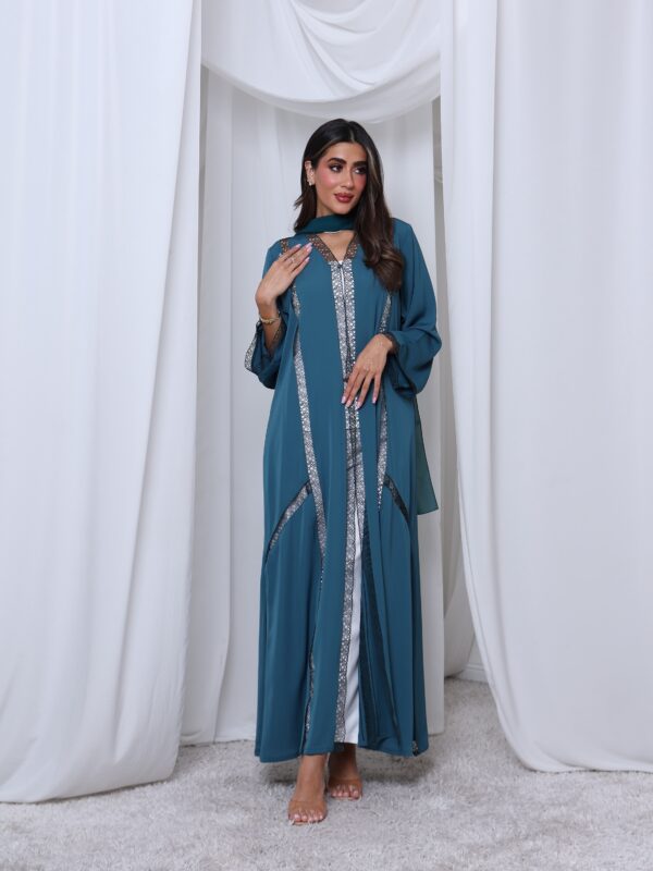 Abaya 115