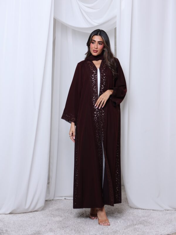 Abaya 117