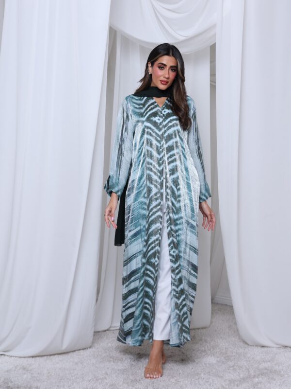 Abaya 119