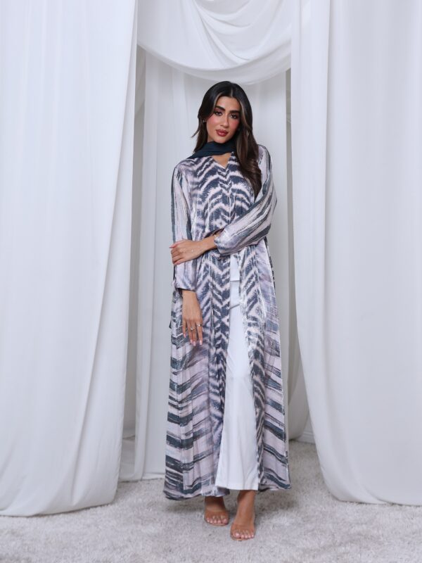 Abaya 118