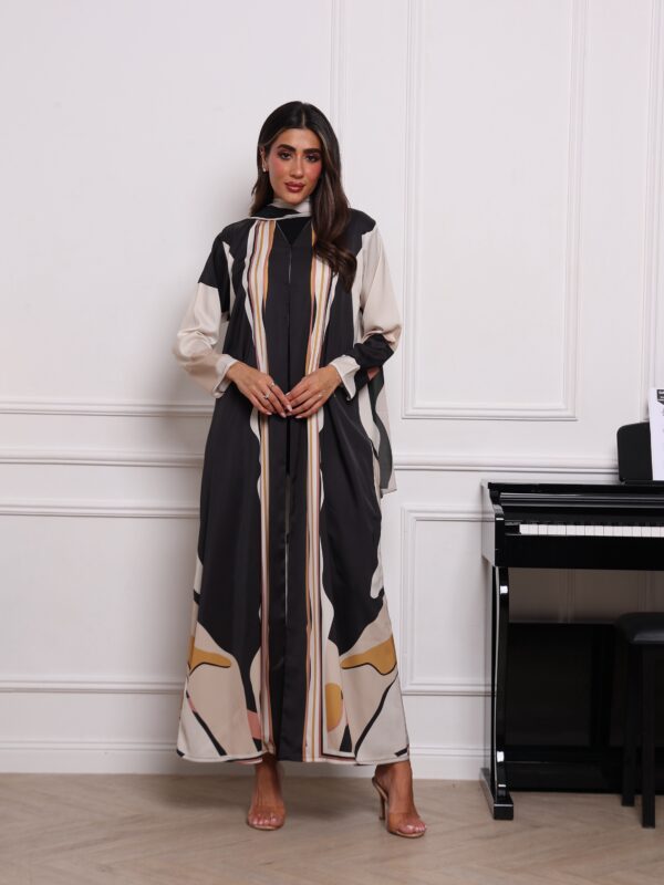 Abaya 120