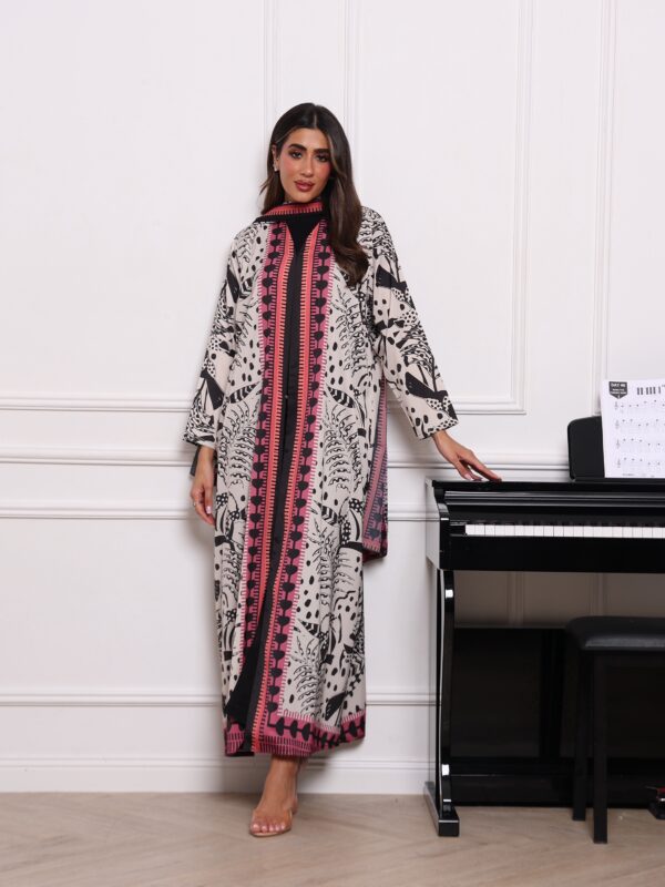Abaya 121