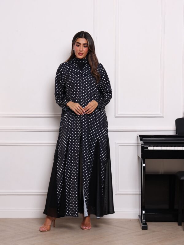 Abaya 122