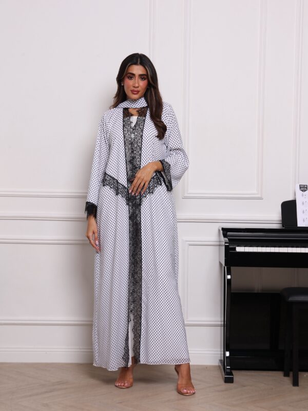 Abaya 123