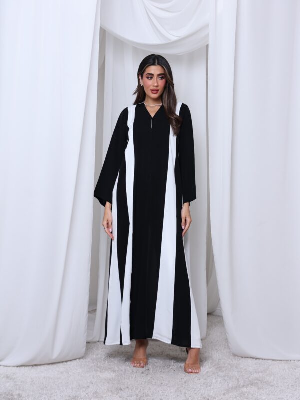 Abaya 124