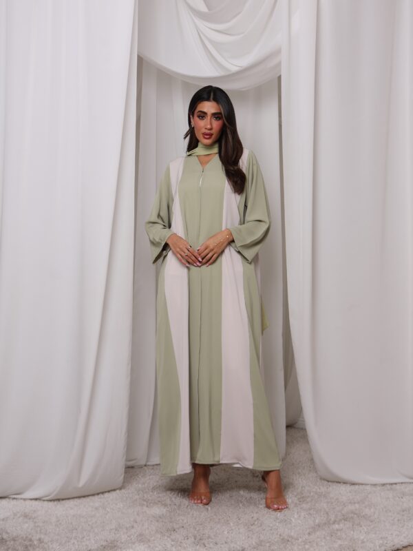 Abaya 126