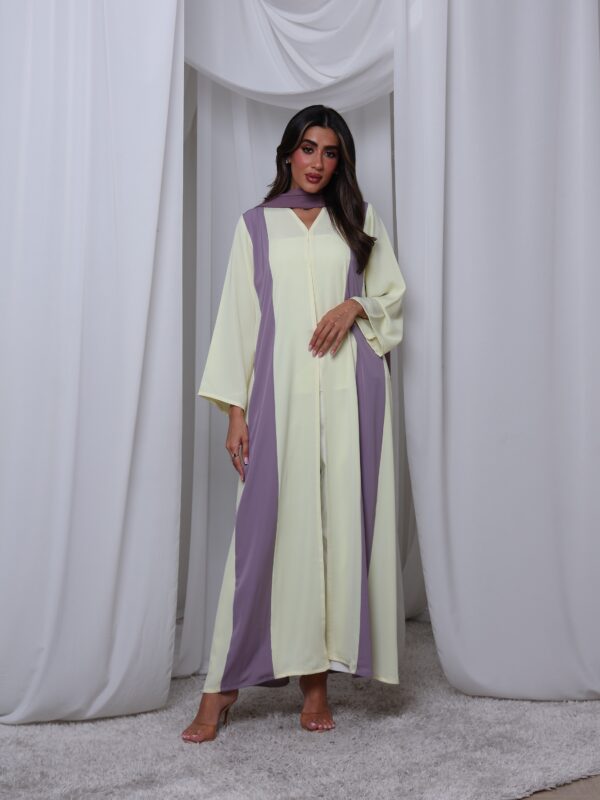 Abaya 125