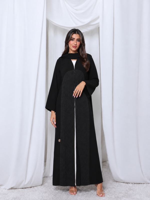 Abaya 127