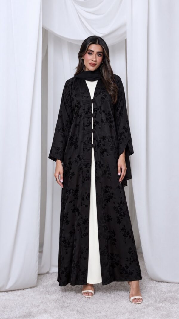Abaya 130